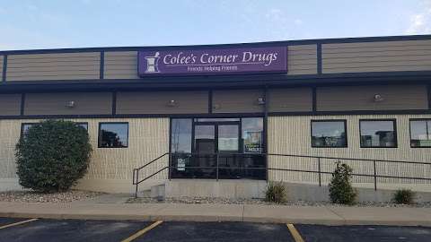 Colee's Corner Drugs