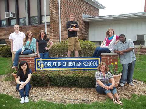 Decatur Christian School