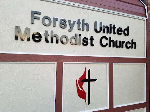 Forsyth United Methodist Church